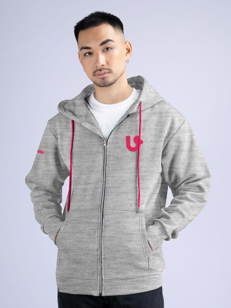 Unzer Hoodie